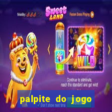 palpite do jogo aberto de hoje